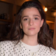 Marisa Abela a frontrunner to play Amy Winehouse